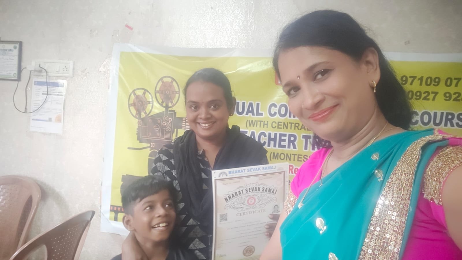  - Bright Academy Montessori