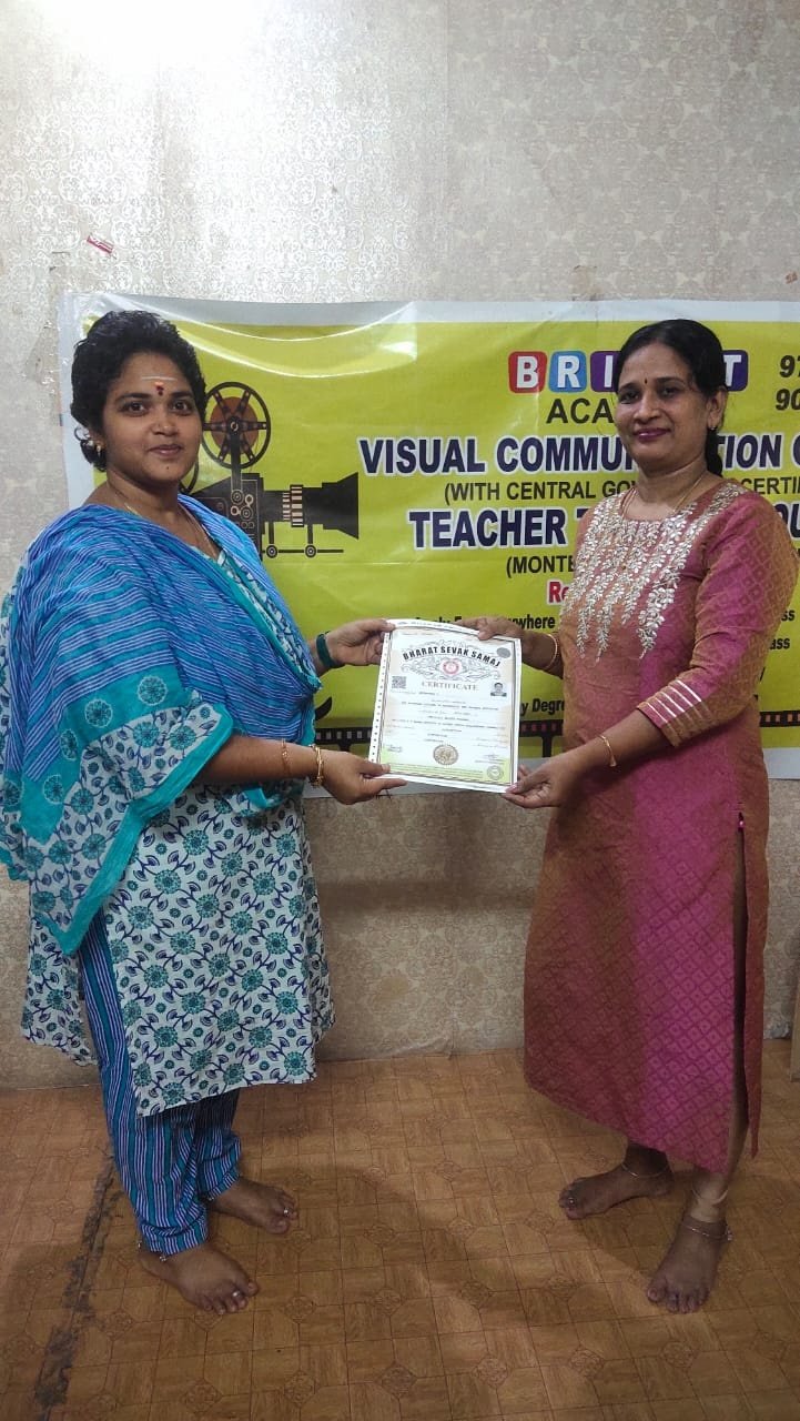  - Bright Academy Montessori