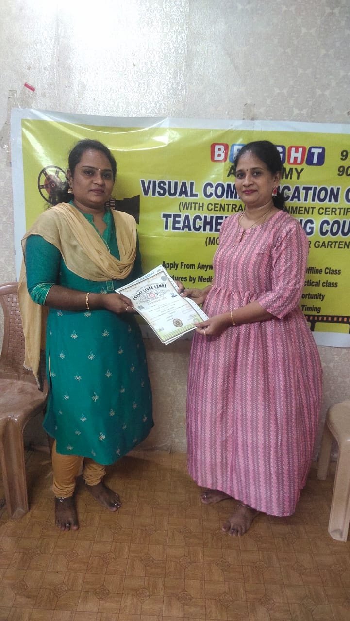  - Bright Academy Montessori