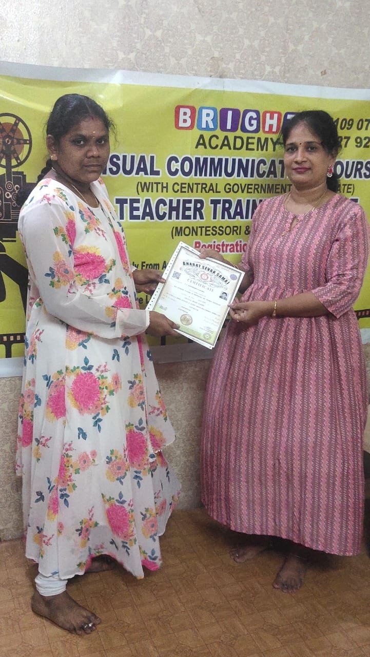  - Bright Academy Montessori