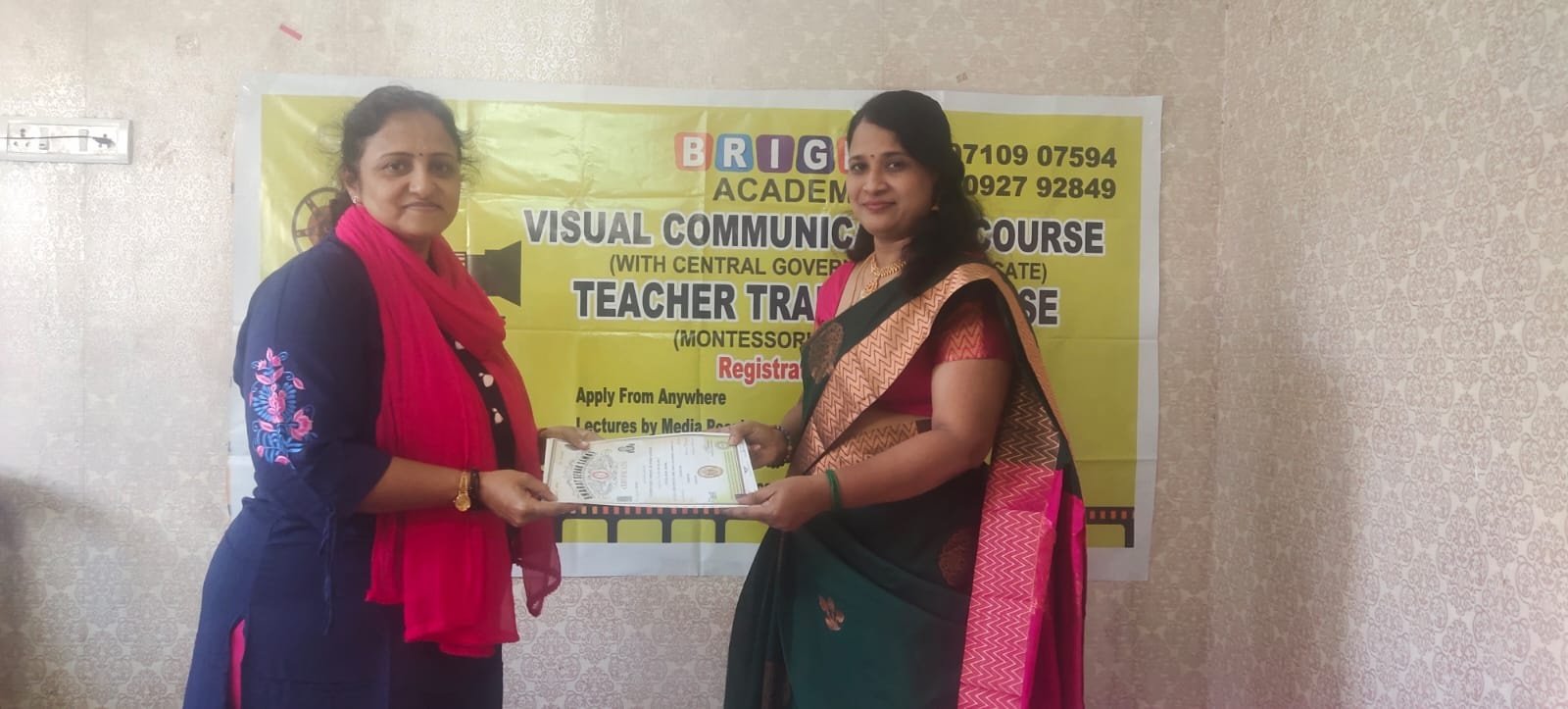  - Bright Academy Montessori